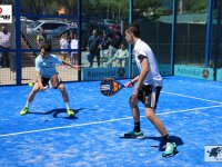 5a Prueba Circuito Menores - premios